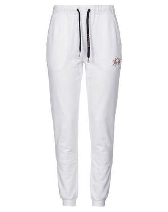 La Martina BOTTOMWEAR - Trousers sur YOOX.COM