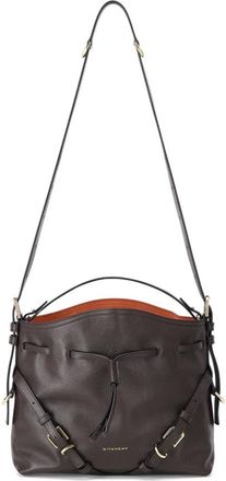 Givenchy Tassen, Dames, Bruin, ONE Size, Leer, Handbags