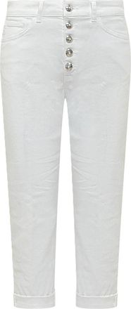 Dondup Koons bot gioie trousers