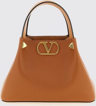 Valentino Garavani Borsa VLogo Signature Valentino Garavani in pelle