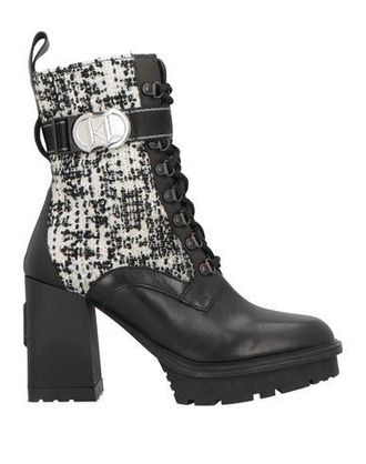 Karl Lagerfeld Ankle boots