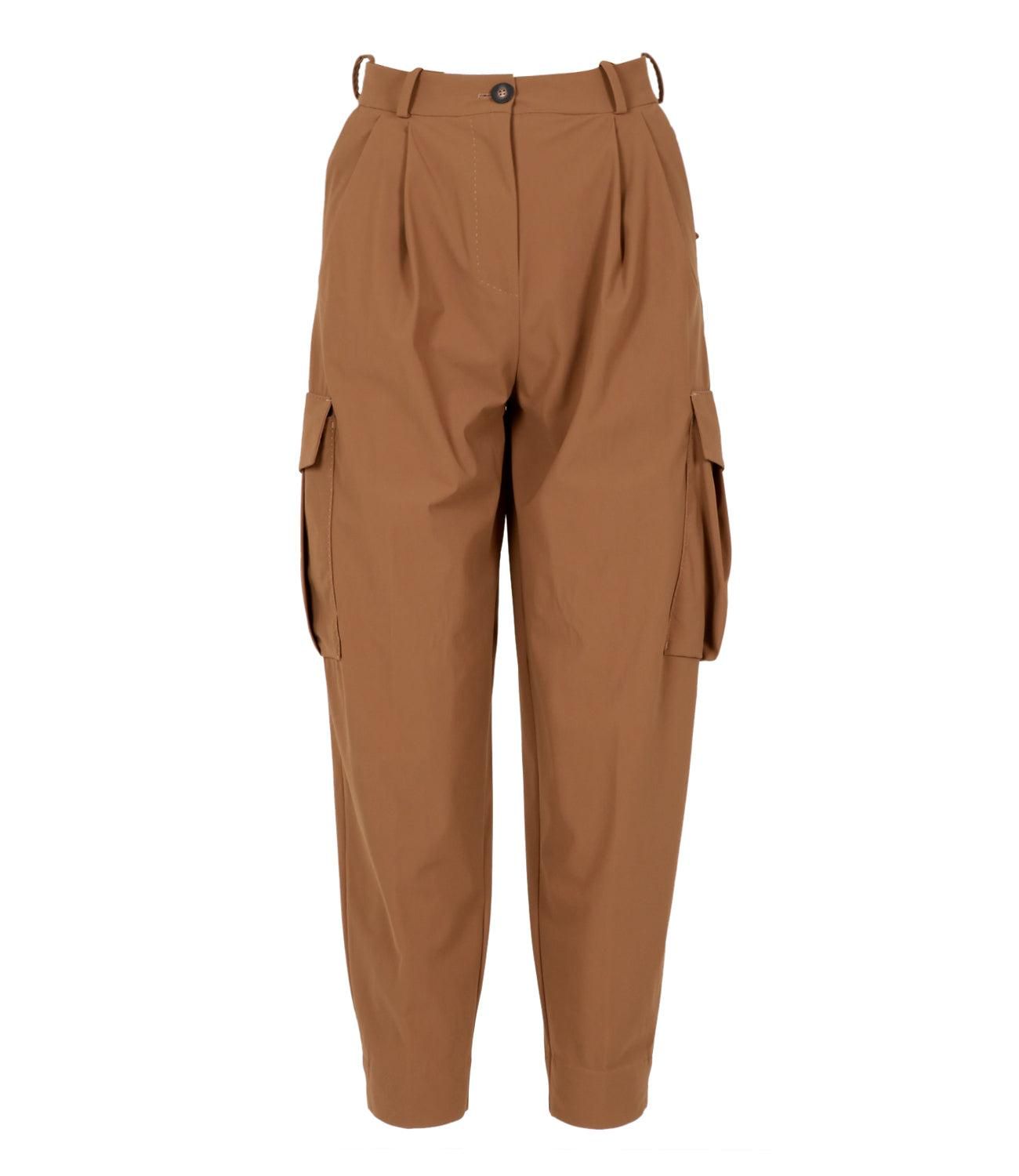 Chloé Check Wool Pants from $1,203.00 - on Stylight