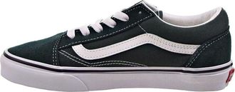 Vans Old Skool Scarab True White VN0A4VHVQSU
