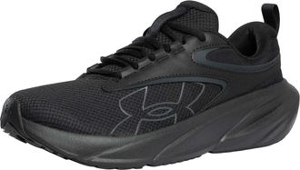 Under Armour Surge 5 Trainers, Zwart