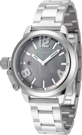 U-Boat Classico Womens Watch