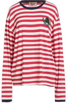 Alessandro Enriquez TOPWEAR - T-shirts on YOOX.COM