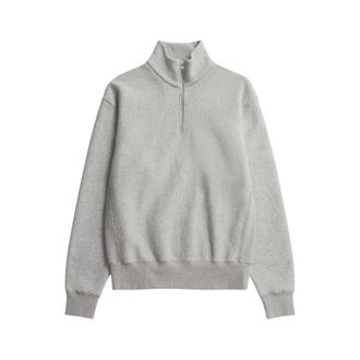 Norse Projects Hombre, Sudaderas, Gris, Talla: S