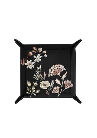 Alepel Mushrooms Tray in Taupe at Nordstrom