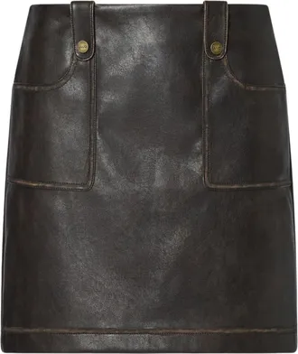 Liu Jo Donna, Gonne, Marrone, S, new