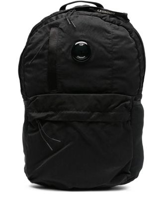 C.P. Company C. P. COMPANY Nylon B Backpack