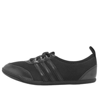 adidas (WMNS) adidas Diona Ballet All Black JR7318