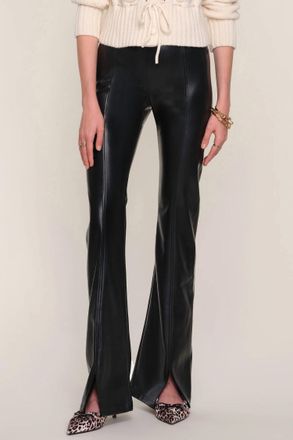 Heartloom Nicollette Pant In Black