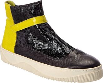 Arche Breaxy Leather Sneaker