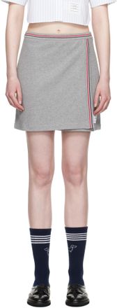 ミニスカート Jil Sander Magnet Grey Wool 157 Skirt Jil Sander Magnet Grey Wool 157 Skirt from $1,024.00 - on