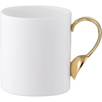 Twig New York Cutlery Oval Mug in Multi at Nordstrom