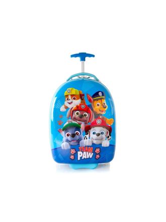 Heys Nickelodeon Paw Patrol Round Shape Luggage