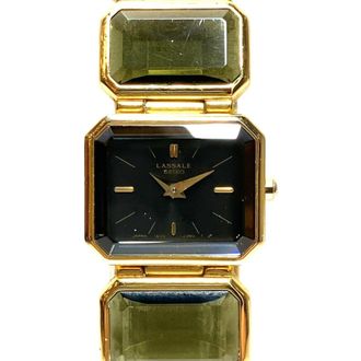 Seiko Seiko