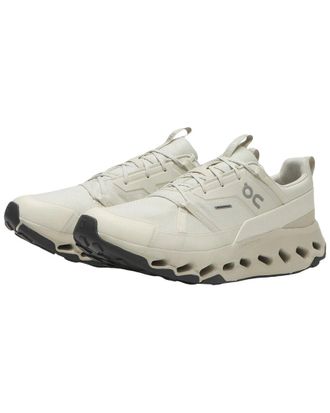 On Running Cloudhorizon Waterproof Hiking Shoe