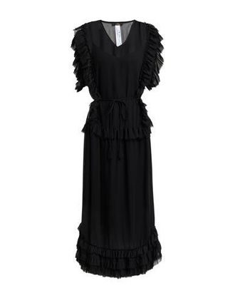 Twin-Set DRESSES - Maxi dresses sur YOOX.COM