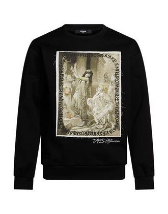 Takeshy Kurosawa TOPWEAR - Sweatshirts on YOOX.COM
