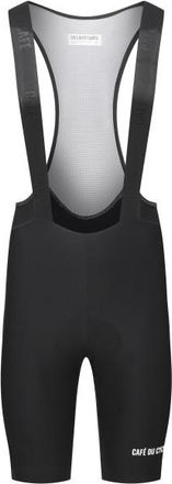 Cafe du Cycliste Marinette Velohose f&uuml;r Herren | schwarz