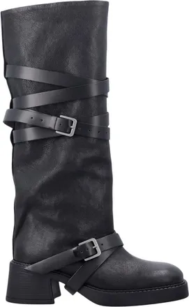 Miista Donna, Scarpe, Nero, 37 EU, new