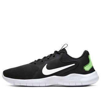 Nike Flex Experience Run 9 Black Ghost Green CD0225-005