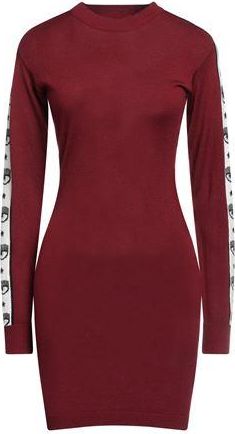 Chiara Ferragni DRESSES - Mini dresses sur YOOX.COM