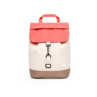 Lefrik Kaut Mini Backpack in Sunset at Nordstrom
