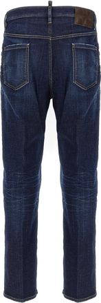 Dsquared2 Jeans - Navy