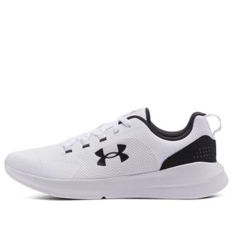 Under Armour Essential White Black 3022954-103