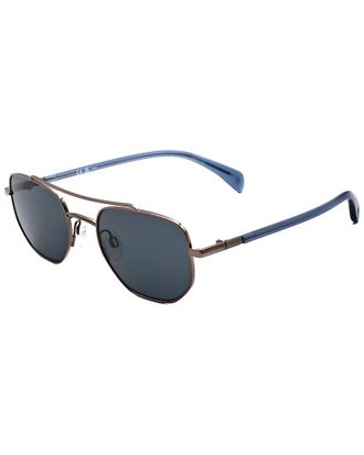 Rag & Bone Rag & Bone Mens 51Mm Sunglasses