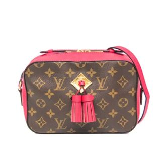 Louis Vuitton Pre-owned borse di tela Louis Vuitton - - Pre-owned - Donna - Marrone - ONE SIZE