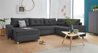 Collection Ab Wohnlandschaft