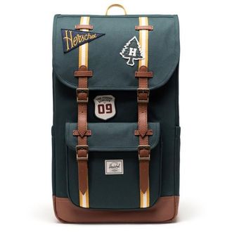 Herschel Little America Backpack Daypack - Unisex | schwarz