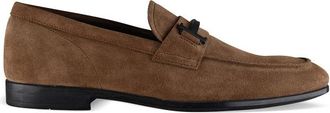 Tod's Tods Loafers Bruin