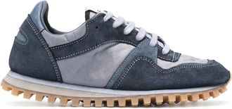 Comme Des Garçons Marathon Trail sneakers - Blauw