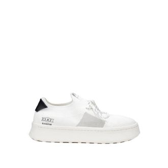 Cult Blackstar 4498 - Heren - Sneakers - Wit - 42 EU - Schoenen