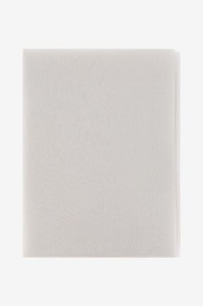 Gaynor Einfarbige Stola aus Seide Fru