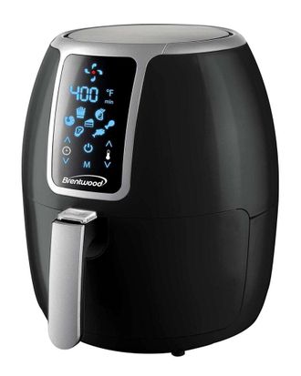 Brentwood 4Qt Large Electric Digital Air Fryer