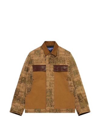 Junya Watanabe Mens Jacket