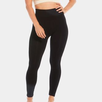 Magic Bodyfashion Legging zonder voeten in bamboevezels