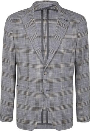 Tagliatore Man Jacket