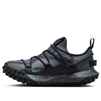 Nike ACG Mountain Fly Low Gore-Tex Dark Grey Black IB7328-002
