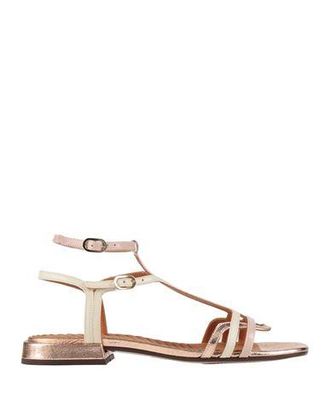 Chie Mihara FOOTWEAR - Sandals on YOOX.COM
