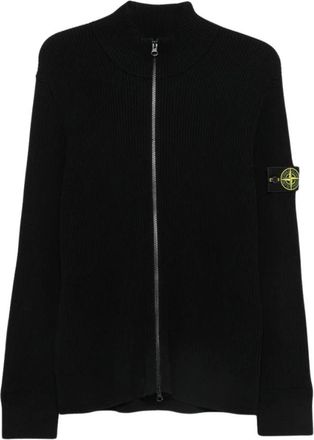Stone Island Uomo, Maglie, Nero, 2Xl, new