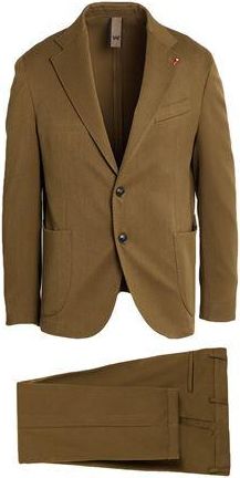 Mulish SUITS and CO-ORDS - Suits on YOOX.COM