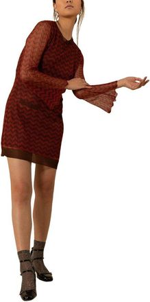 Hale Bob Madelynn Dress