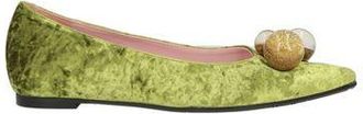 Ras FOOTWEAR - Ballet flats on YOOX.COM