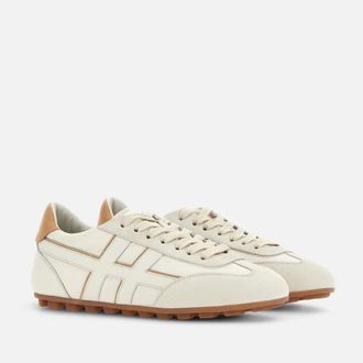 Hogan Sneaker - Cream